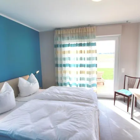 Anima Дом отдыха Гёрен-Леббин