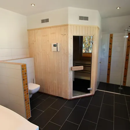 Дом отдыха Anima