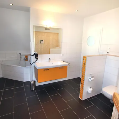 Anima Дом отдыха Гёрен-Леббин