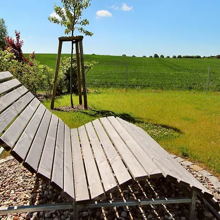 Anima Дом отдыха