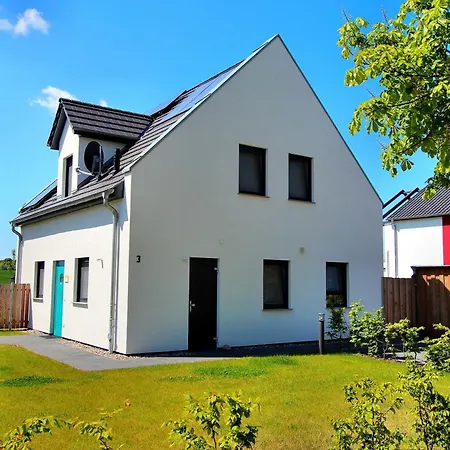 Ferienhaus Anima Göhren-Lebbin