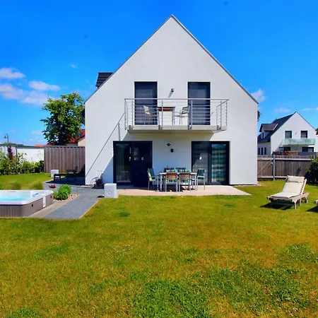 Anima Ferienhaus