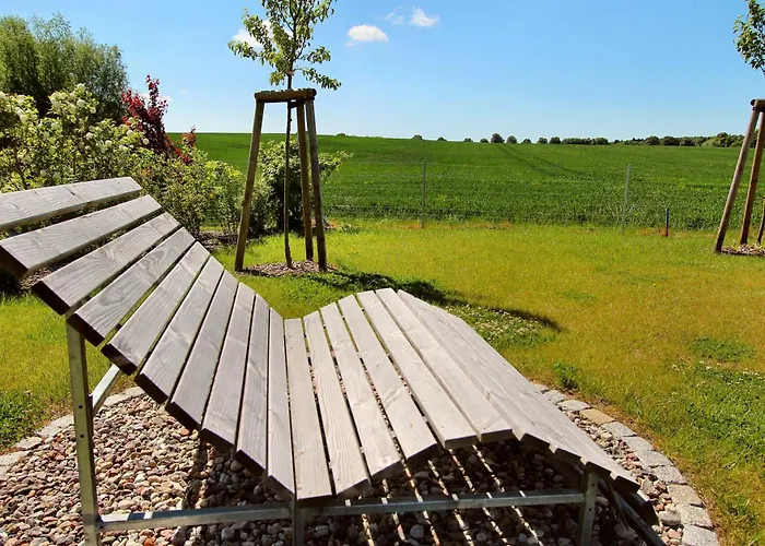 Anima Ferienhaus